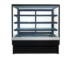 Norsk 4 Tier Cake Display Fridge 1200mm