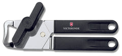 Universal Can Opener  15cm - Black
