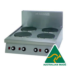 Goldstein 4 Plate Electric Cooktop