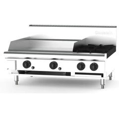 Goldstein 2 Burner Gas Cooktops