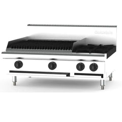 Goldstein 2 Burner Gas Cooktop