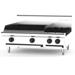 Goldstein 2 Burner Gas Cooktop