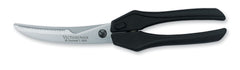 Poultry Shears, 25cm - Black Handles
