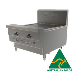 Goldstein Gas Char Broiler 610mm Wide