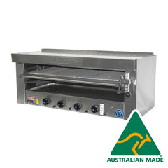 Goldstein Gas Salamander 850mm wide