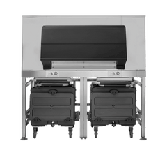 scotsman sis 1350 ice machines