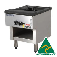 Goldstein Stock Pot Boiling Table