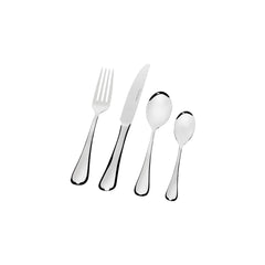 Chelsea 24pc Cutlery Set