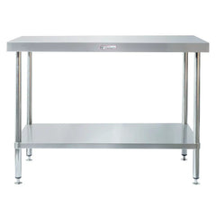 Simply Stainless Workbench 600mm Deep