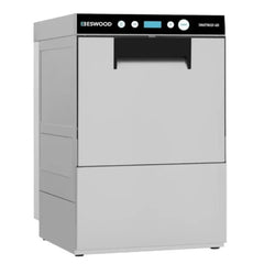 Eswood Smartwash Warewashers Undercounter Front-Load- SW400
