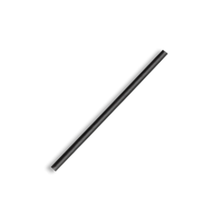 Straw Paper Black Bio 250