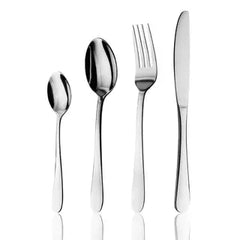 HUGO DESSERT SPOON (12 Pack)
