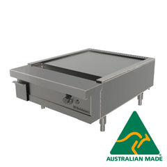Goldstein Gas Teppanyaki Griddle Plate 610mm
