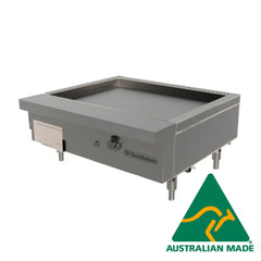 Goldstein Gas Teppanyaki Griddle Plate 740mm