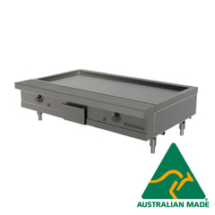 Goldstein Gas Teppanyaki Griddle Plate 1120mm