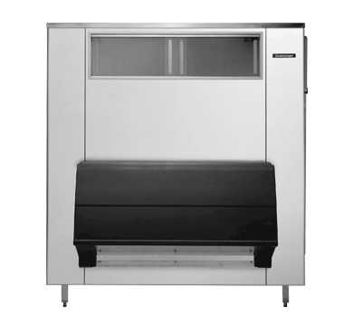 scotsman ubh 1600 ice machines