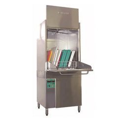 Eswood Pot, Pan, Tray and Utensil Washers Pass Through 540mm- UT20P