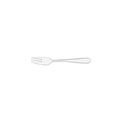 TABLEKRAFT LUXOR CAKE FORK 18/0 148mm