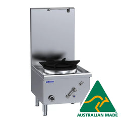 LUUS Waterless Stockpots