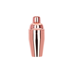 Classic Club Cocktail Shaker