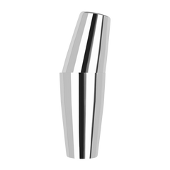 Zanzi Shaking Toby Boston Shaker Set S/S 500/800ml