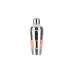 Hammered Cocktail Shaker