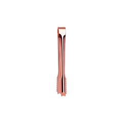 Alligator Teeth Ice Tong 180mm Rose Gold