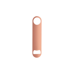 Bar Blade / Bottle Opener Rose Gold