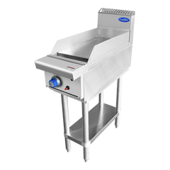 300MM HOTPLATE LPG AT80G3G-F-LPG