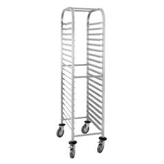 Gastronorm Racking Trolley 15-Level