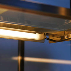 LED Warm Light (Set 6) - FD4T1800