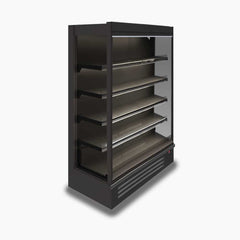 Full Height Multideck Fridge - 1250mm