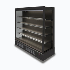 Full Height Multideck Fridge - 1875mm