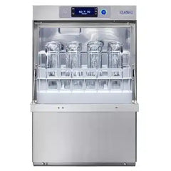 Classeq C400 Undercounter Glasswasher