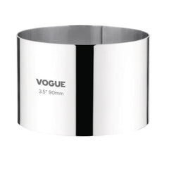 Vogue Mousse ring 60x90mm
