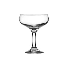 Crysta III Champagne Saucer 270ml (BOX OF 24)