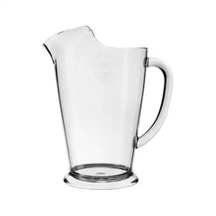 Ice Lip Jug - W&M Approved 1140ml (BOX OF 12)