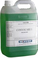 Convocare Rinse 10L Green