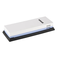 Vogue Dual Grit Whetstone 2000/5000 Grit
