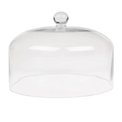 Olympia Glass Cake Dome