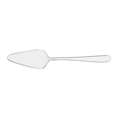 TABLEKRAFT LUXOR CAKE SERVER 18/0 280mm