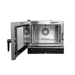 5-Tray ATOSA Electric Combi Oven