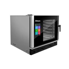 5-Tray ATOSA Electric Combi Oven