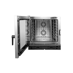 6 x 2/1 GN Tray ATOSA Electric Combi Oven