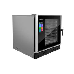 6 x 2/1 GN Tray ATOSA Electric Combi Oven
