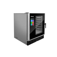 7-Tray ATOSA Electric Combi Oven