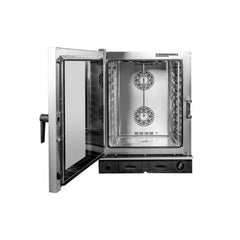 10-Tray ATOSA Electric Combi Oven