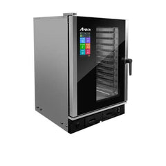10-Tray ATOSA Electric Combi Oven