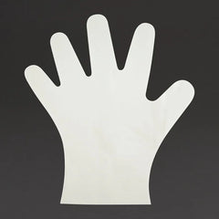 Bio Pak Gloves Powder Free S