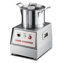 Kalor Food Cutter Processor 5L 950W